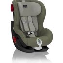 Britax Römer King II Olive green 2017