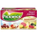 Pickwick Variace Červené s višní 20 x 2 g