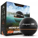 Deeper Fishfinder Rybářský sonar – Zbozi.Blesk.cz