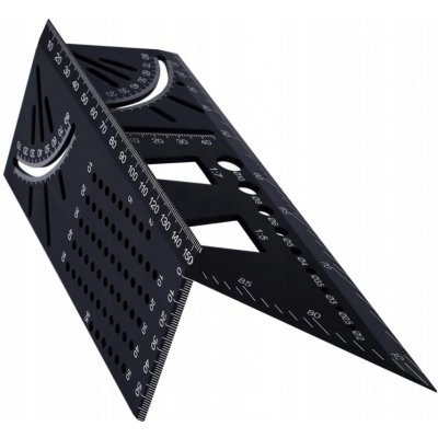 Vorfal Truhlářský pokosový 3D V07362 – Zboží Mobilmania