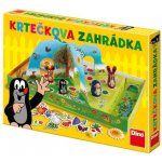 Dino Krtečkova zahrádka – Zboží Živě