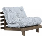 Karup sofa ROOTS 90*200 cm beach blue 611 – Zbozi.Blesk.cz