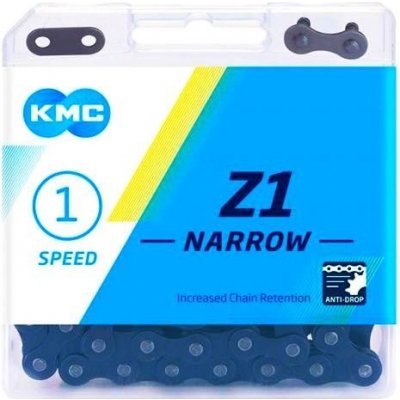KMC Z1 1Speed – Zboží Dáma