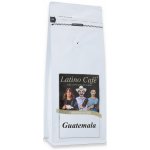 Latino Café Guatemala 0,5 kg – Zboží Dáma
