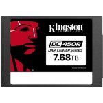 Kingston DC600M Enterprise 7,68TB, SEDC600M/7680G – Sleviste.cz