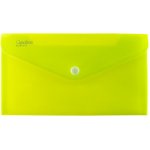 Karton P+P Desky s drukem DL - Opaline limetka - 2-368 – Karton P+P | Zelená | – Zboží Dáma