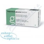Sanova Suppositoria glycerini Glycerínové čípky 1 g 5 ks – Hledejceny.cz