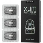 OXVA Xlim V3 Top Fill cartridge 0.4 ohm – Zboží Mobilmania