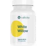 CaliVita White Willow 100 kapslí – Hledejceny.cz
