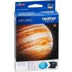 Brother LC-1240C - originální – Hledejceny.cz