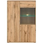 Vitrína REG1W1D/90 – Zbozi.Blesk.cz