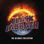 Black Sabbath - The Ultimate Collection LP