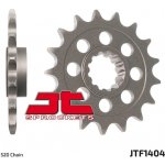 JT Sprockets JTF 1404-17 | Zboží Auto