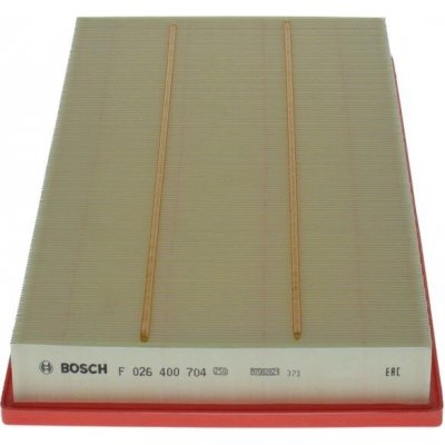 Vzduchový filtr BOSCH F 026 400 704 – Hledejceny.cz