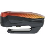 ABUS Detecto 7000RS1 pixel red – Zboží Dáma