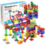 Picasso Tiles Marble Run 100 ks – Sleviste.cz