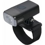 BBB helmet light AdventureStrike 600 přední černá – Hledejceny.cz