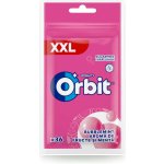 Orbit žvýkačky bez cukru Bubblemint 14g – Hledejceny.cz