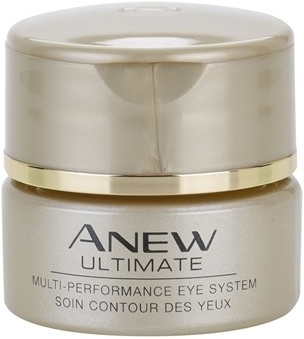 Avon Anew Ultimate Multi-Performance Eye System omlazující oční krém 15 ml  od 190 Kč - Heureka.cz