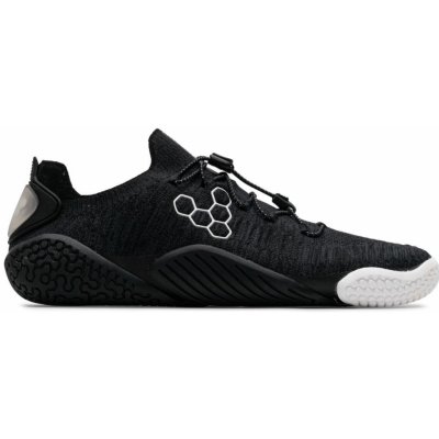 Vivobarefoot MOTUS FLEX MENS OBSIDIAN – Zboží Dáma