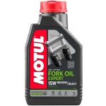 Motul Fork Oil Expert SAE 15W Medium/Heavy 1 l – Hledejceny.cz