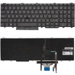 KLÁVESNICE DELL PRECISION 3551 7530 7540 – Zboží Živě