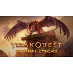 Titan Quest: Eternal Embers – Sleviste.cz