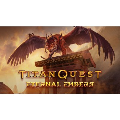 Titan Quest: Eternal Embers