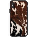 Picasee Ultimate Case pro Apple iPhone X/XS - Rust – Zboží Mobilmania