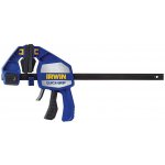 Irwin Quick-Grip XP 10505947 svěrka 1250 mm /50" – Hledejceny.cz