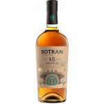 Ron Botran Reserva 40% 15y 1 l (holá láhev) – Zboží Mobilmania