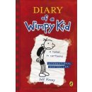 Diary of a Wimpy Kid 1