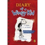 Diary of a Wimpy Kid 1 – Hledejceny.cz