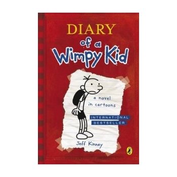 Diary of a Wimpy Kid 1