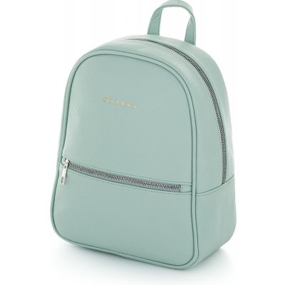 Oxybag Dixy Leather mint – Sleviste.cz