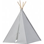 Kids Concept Mini stan teepee Grey – Zboží Mobilmania