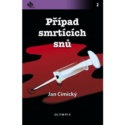 Případ smrtících snů - Jan Cimický