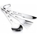 GSI Stainless 3 pc. Ring Cutlery