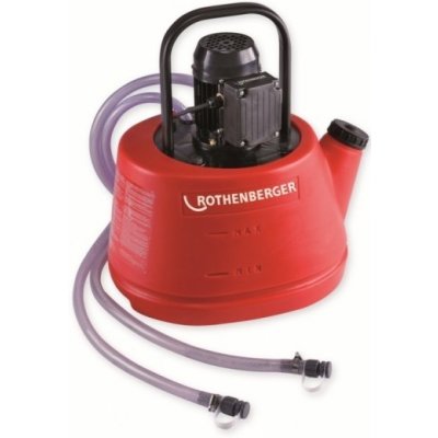 Rothenberger Rocal 20 – Sleviste.cz