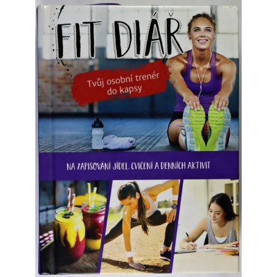 Fit diář – Sleviste.cz