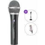 Audio-Technica ATR2100x-USB – Zboží Mobilmania