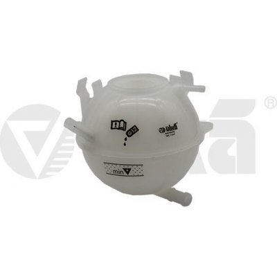 Vyrovnávací nádoba, chladivo VIKA VIKA 1K0121407A | Zboží Auto