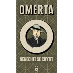 Omerta – Zboží Živě