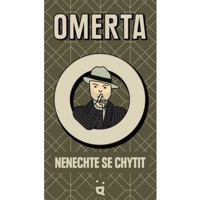 Omerta – Zboží Živě
