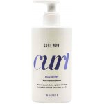 Color Wow Flo Entry Rich Natural Supplement Olejové sérum na kudrnaté vlasy 295 ml – Hledejceny.cz
