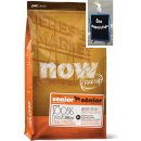 Petcurean NOW FRESH Grain Free Senior 11,33 kg