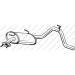 Bosal BS 281-169 – Hledejceny.cz