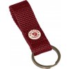 Přívěsek na klíče Přívěsek na klíče Fjällräven Kanken Keyring Ox Red