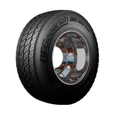 BFGOODRICH CONTROL T CROSS 385/65 R22,5 158K – Hledejceny.cz