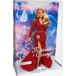 Mattel Barbie Vánoční Mariah Carey HJX17 – Zboží Dáma Mattel Barbie Vánoční Mariah Carey HJX17 – Zboží Dáma